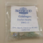 Brynwood Needleworks, Gildings, Choice of 3, Embellishment Packs*