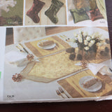 Simplicity, Holiday Decorations, 4313, OOP, Sewing Patterns