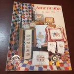 Seebo's Creations, Americana by Joyce Seebo, Vintage 1991*
