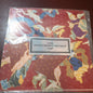 Avon, Vintage Festive 2 20 by 30 Inch Sheets of Gift Wrap & 4 Gift Tags Included