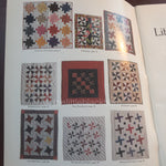Twenty Little, Pinwheel Quilts, Gwen Marston, With Full Size Templates*