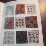 Twenty Little, Pinwheel Quilts, Gwen Marston, With Full Size Templates*
