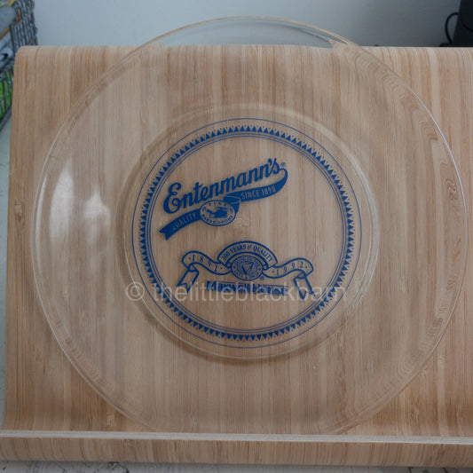 Entenmann's/Maxwell House, 100 Years of Quality, 1892-1992, Advertising Plate Souvenir Collectibles*