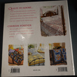 Better Homes and Gardens, Quilt-Favorites, From American Patchwork Quilting
