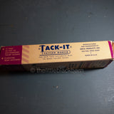 Tack It Pattern Marker, Vintage Fabric Marker Collectible Sewing Tools