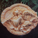 Hallmark, Heavenly Angels #2, Dated 1992, Keepsake Ornament, QX4454*