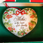 Hallmark, Mother, Dated 1989, Keepsake Ornament, QX440-5