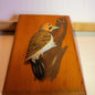 Jonathan Jones Originals, Choice of 3 Hand Carved, Bird Paques, Vintage 1960,*