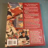 The Thimbleberries, Book Of Quilts, Vintage 1998, Softcover Quilting Book