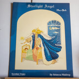 Serendipity Designs, Mar bek Angels, Group of 7, Vintage 1980s, See Description*