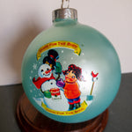Campbell Soup Company, Campbell Kids Vintage 1998, Collectors Edition Ornament