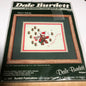 Dale Burdett, Pipers Piping, Vintage 1986, Counted Cross Stitch Kit