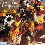 Crafting with David Tutera, Fall/Winter 2015 Issue, Fabulous Harvest & Christmas Projects