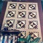 Kansas Oregon Quilt Connection, Qilters Journal #4, 2001 Softcover Quilting Book 3 of 3