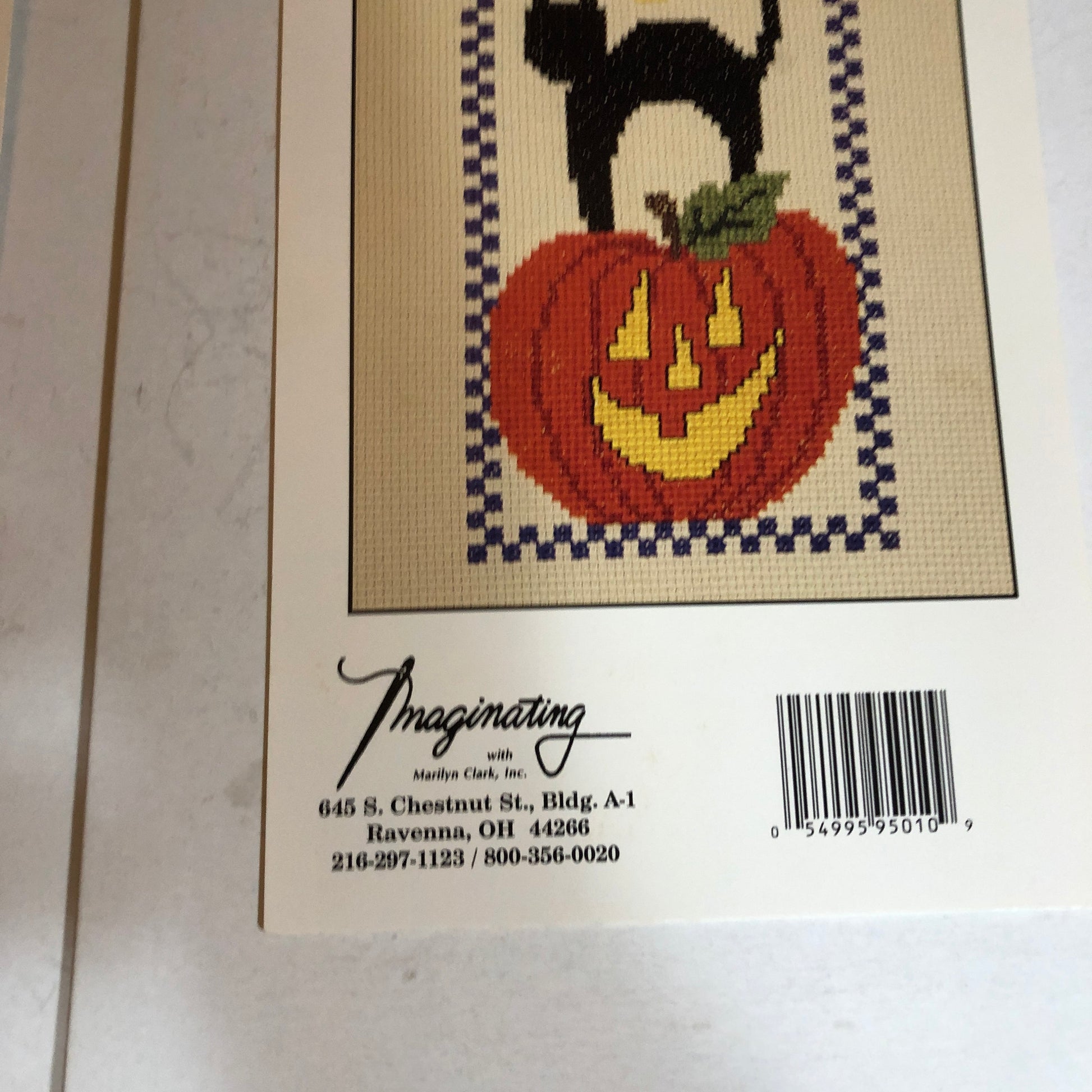 Imaginating, Choice Of 4, Vintage 1995, Counted Cross Stitch Charts, See Variations*