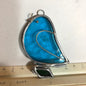 Choice of Vintage Stained Glass Ornaments/Suncatchers, See Variations*