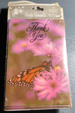Choice of 5, Collectible, Thank You, Shower, Bridal, Etc, Vintage, Card Sets, See Variations*