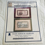 Blue Ribbon Designs, Gift Of Opportunity, Little Reminders Vol. 1, 2005*