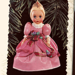 Hallmark, Cinderella - 1995, Madame Alexander, Dated 1996, Keepsake Ornament, QX6311