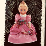 Hallmark, Cinderella - 1995, Madame Alexander, Dated 1996, Keepsake Ornament, QX6311