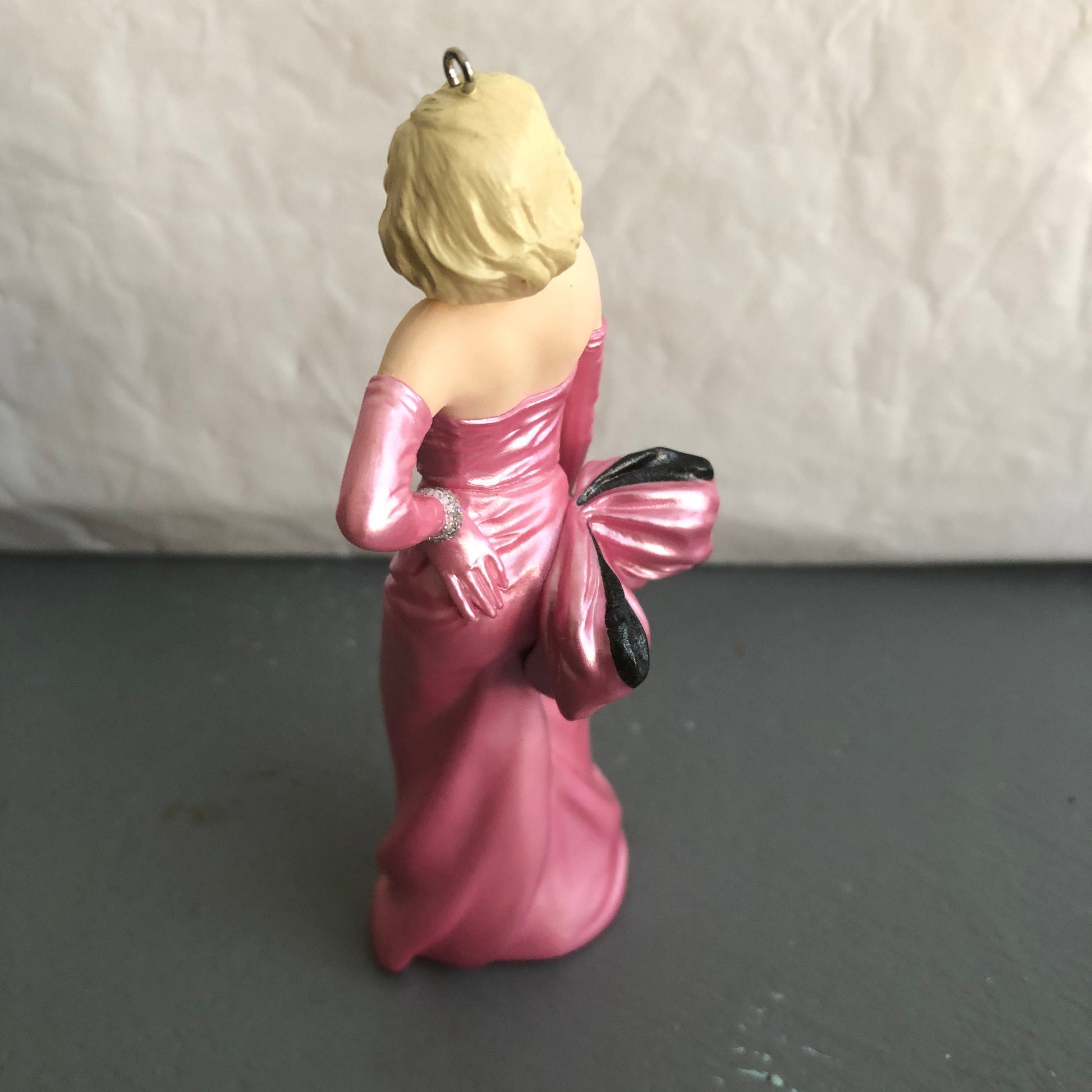 Hallmark, Marilyn Monroe, Dated 1997, Keepsake Ornament, QX5704