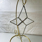 Contemporary Classics, Star Of bethlehem, Stained Glass Ornament