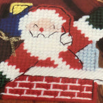 Leisure Arts Christmas Coasters in Plastic Canvas Leaflet 13834 Coaster Sets By Joyce Levitt 