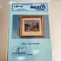 Buckeye Designs, Choice of 7, Counted Cross Stitch Design Charts, See Variations*