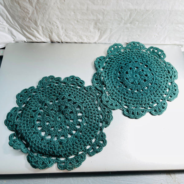 Jo Crochet Vest  Attic Sale, Tops Attic :Beautiful Designs by April Cornell