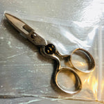 Nice Scissors, Vintage, Sewing and Needlework Collectible