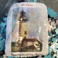 Lighthouse puzzles, choice of 4, 500 piece, nautical theme puzzles depicting lighthouses, see variations*