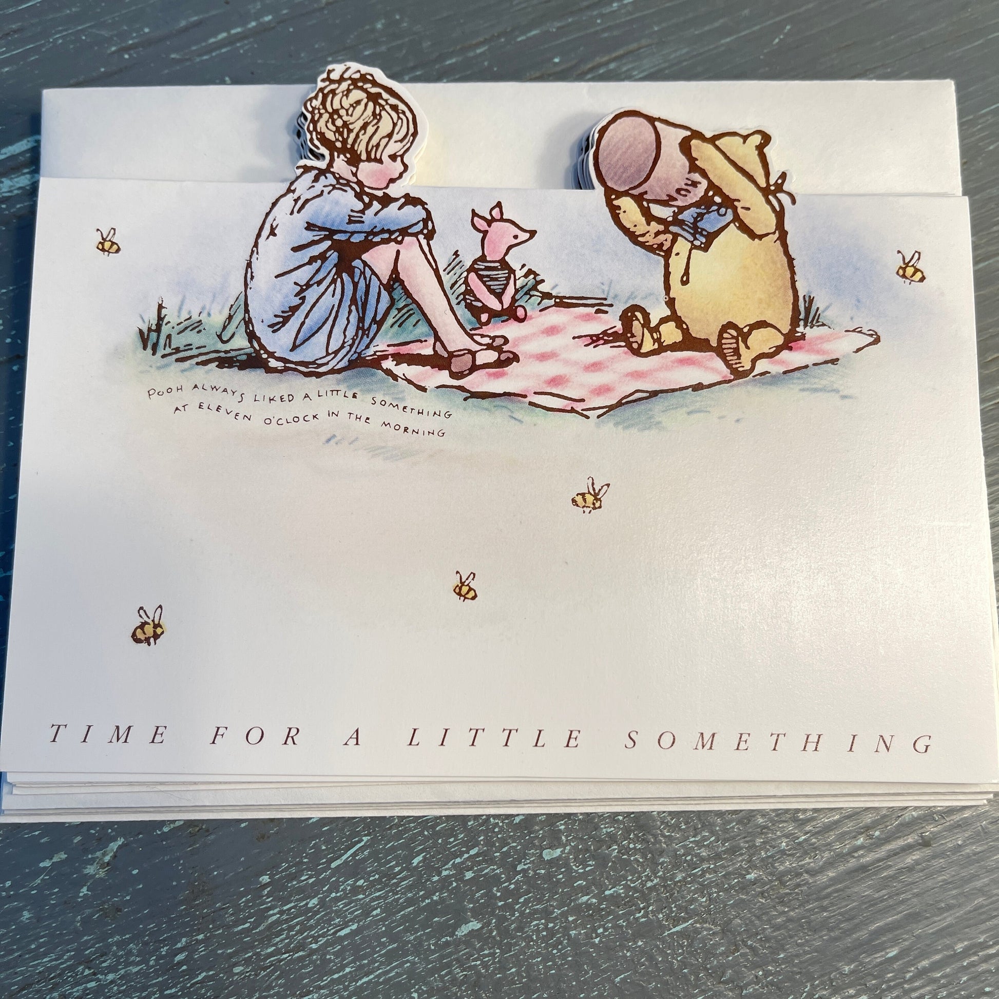 Nice Stationary Sets, Choice of 4, See Pictures and Variations, For Details*
