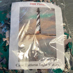 Lighthouse puzzles, choice of 3, 1000 piece, nautical theme puzzles depicting lighthouses, see variations*