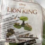 Disney's Lion King, Zazu, McDonalds Happy Meal Toy, Vintage Advertising Collectible