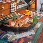 The Patchwork Place, Little Quilts, All Through The House, Softcover Book*