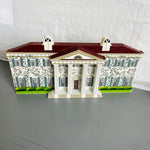 Shelia Wood Houses, Choice of, the White House, Twelve Oaks, or Lowes Grand, Vintage Collectibles*