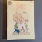 Gloria & Pat, Precious Moments, Choice Of New Cross Stitch Charts, See Pictures Descriptions and Variations*