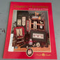 Mill Hill Choice Of 9 Holiday Season Vintage 1990s Counted Cross Stitch Charts See Variations*