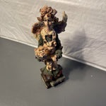 The Boyd’s Folkstone Collection Florence the Kitchen Angel Vintage Collectible Figurine