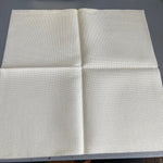Carolina Cross Stitch Sal-Em Table Linens Ivory Choice Of... See Variations*