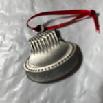 Pewter Framatome ANP Limited Edition Ornament