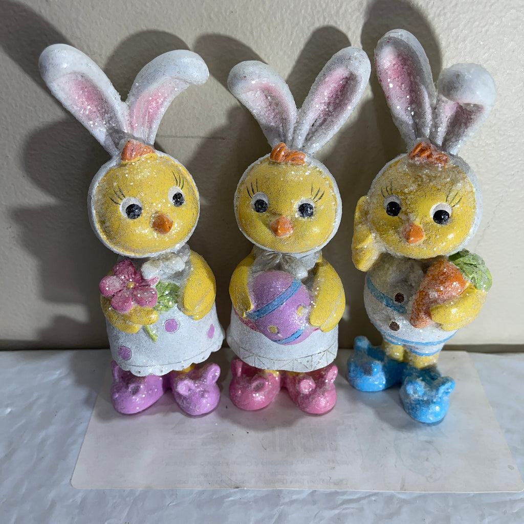 Easter best sale bunny pajamas