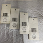 Susan Bates Tapestry Needles Size 22 6 Per Pack Set Of 4 Packs (Total Of 24 Needles) Vintage Sewing Notions