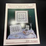 JBW Designs Choice Of 5 Vintage Counted Cross Stitch Charts See pictures Description and Variations*