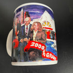 Walgreens 2000s Drug Store 1994 Commemorative Mug Vintage Advertising Collectible Serving Ware