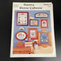 Jeremiah Junction Choice Of 3 Vintage Counted Cross Stitch Charts See Pictures Descriptions and Variations*