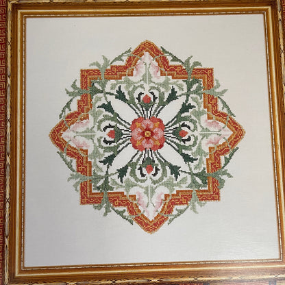 Serendipity Designs Choice Of Vintage Counted Cross Stitch Charts See Pictures Descriptions and Variations*