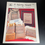 Jean Farish Choice Vintage Counted Cross Stitch Charts See Pictures and Variations*
