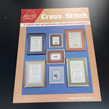 MPR A Collection of Samplers (New and Old Favorites)Vintage 1987 Counted Cross Stitch Chart