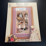 Pegasus Marty Bell Choice Of Vintage 1990s Counted Cross Stitch Charts See Pictures Descriptions and Variations*
